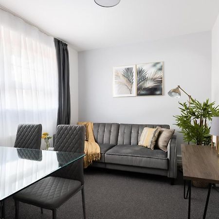Stunning And Spacious 4 Bed Apr Next To Bricklane ロンドン エクステリア 写真