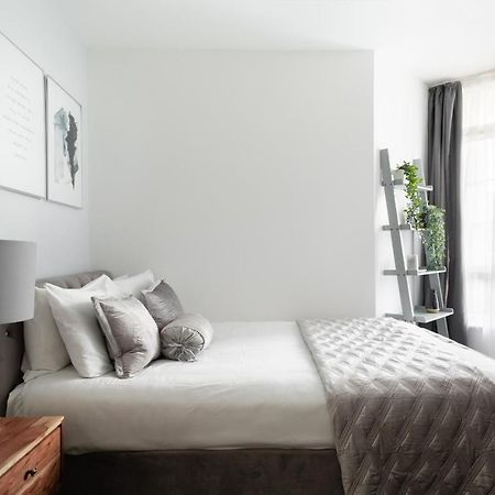 Stunning And Spacious 4 Bed Apr Next To Bricklane ロンドン エクステリア 写真