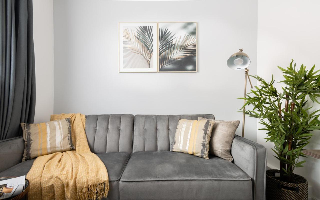 Stunning And Spacious 4 Bed Apr Next To Bricklane ロンドン エクステリア 写真