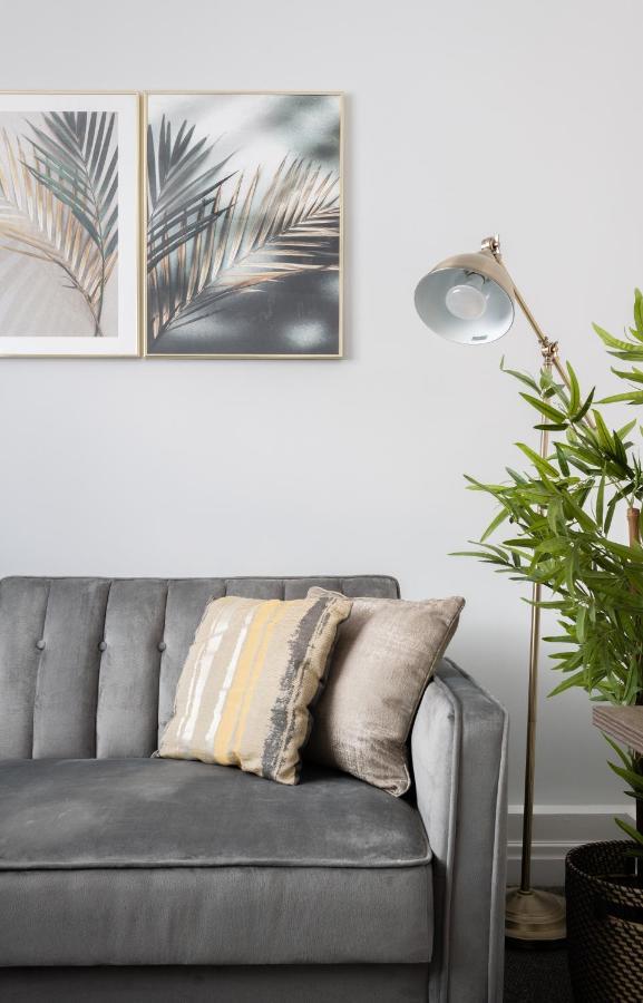 Stunning And Spacious 4 Bed Apr Next To Bricklane ロンドン エクステリア 写真