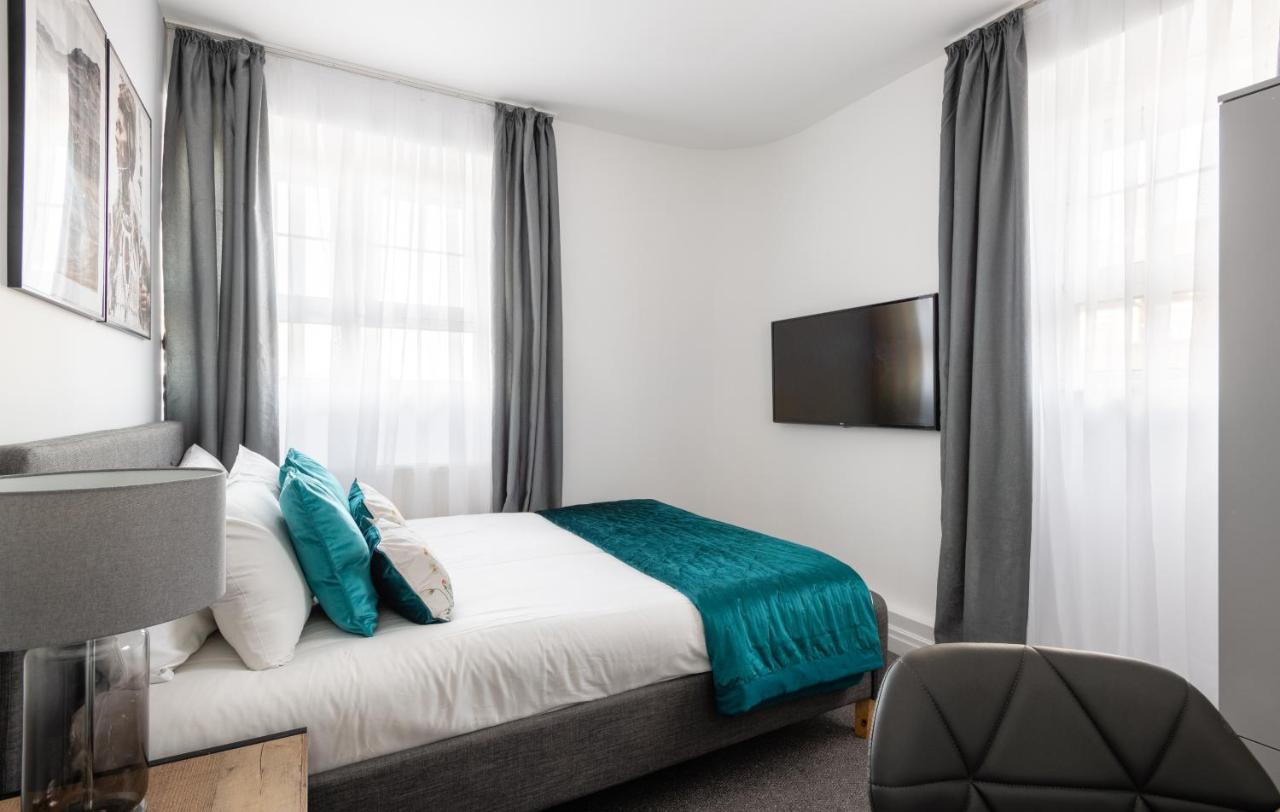Stunning And Spacious 4 Bed Apr Next To Bricklane ロンドン エクステリア 写真