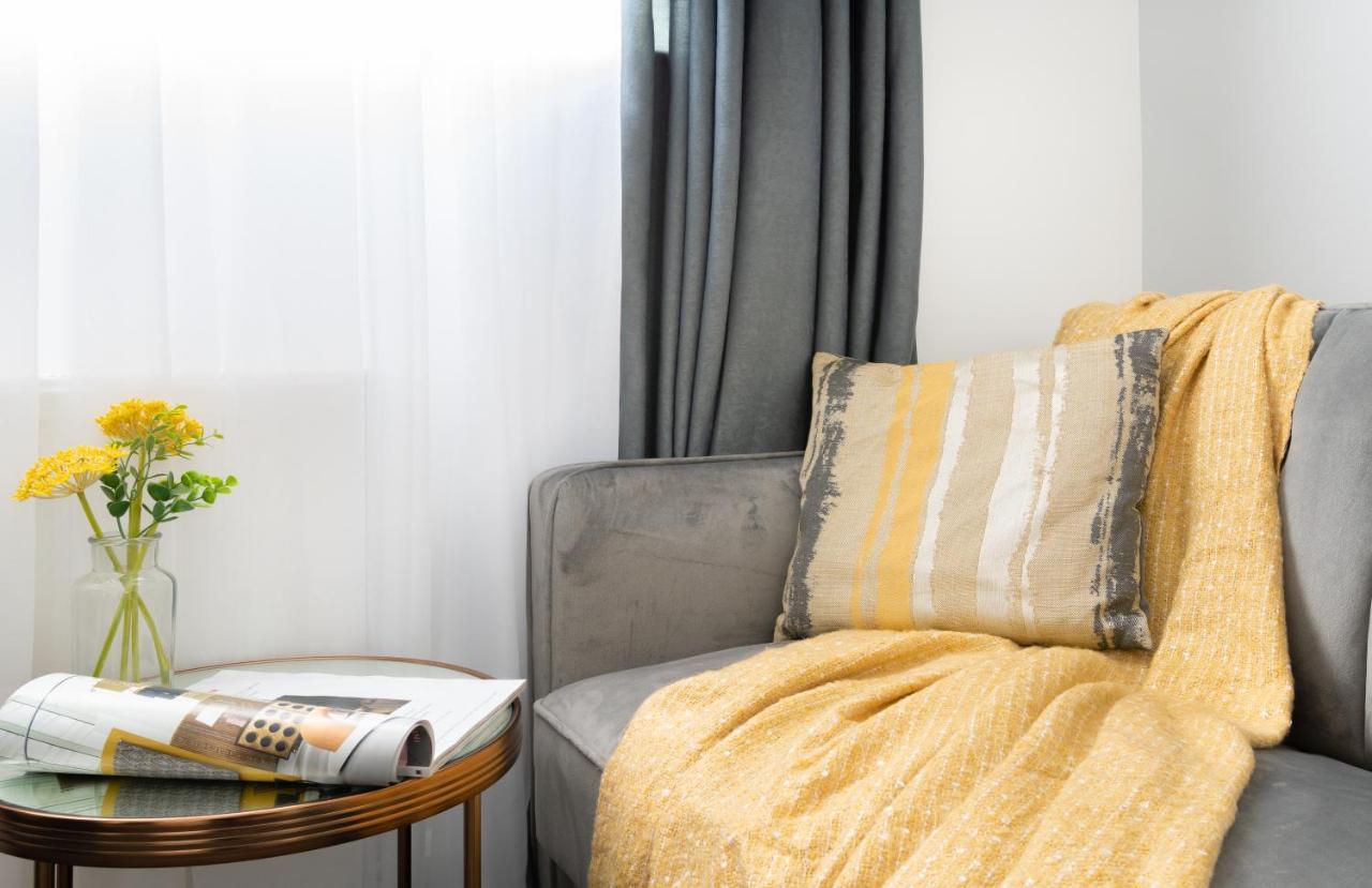 Stunning And Spacious 4 Bed Apr Next To Bricklane ロンドン エクステリア 写真