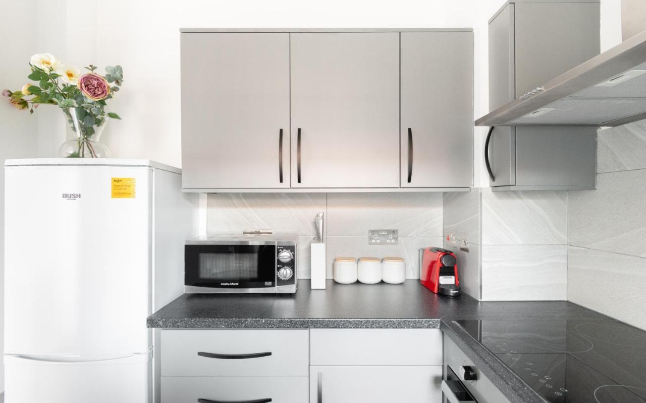 Stunning And Spacious 4 Bed Apr Next To Bricklane ロンドン エクステリア 写真